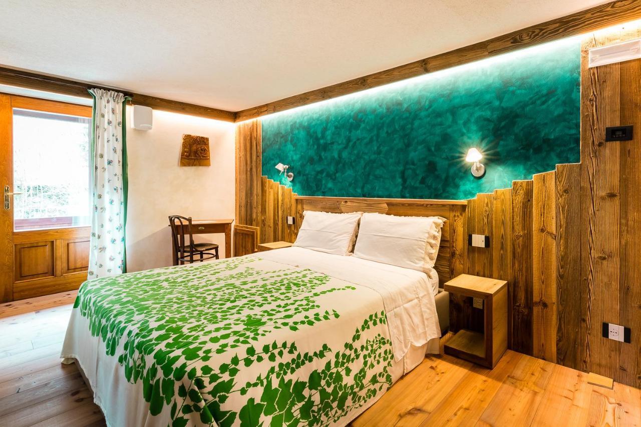 폰트보세트 Le Moulin Des Aravis 빌라 외부 사진