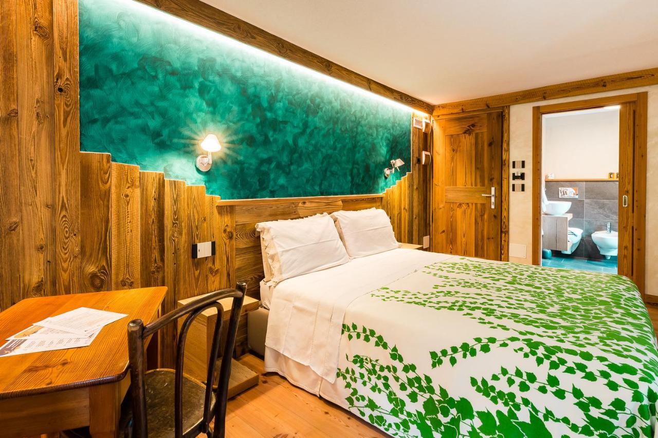 폰트보세트 Le Moulin Des Aravis 빌라 외부 사진