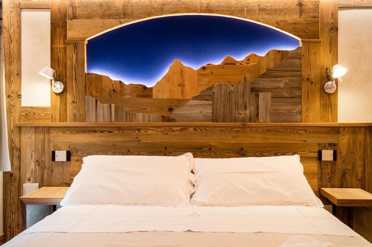 폰트보세트 Le Moulin Des Aravis 빌라 외부 사진