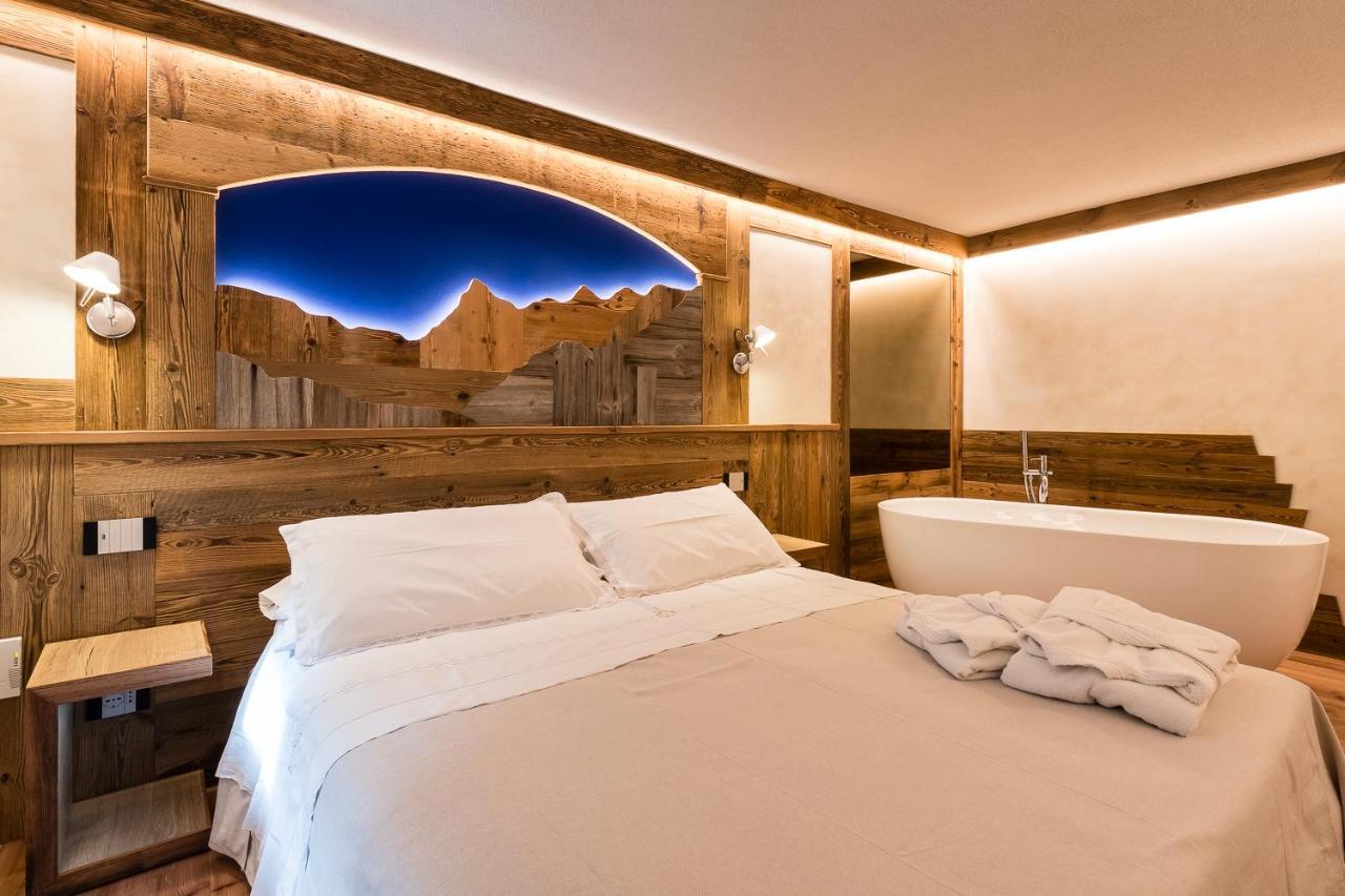 폰트보세트 Le Moulin Des Aravis 빌라 외부 사진