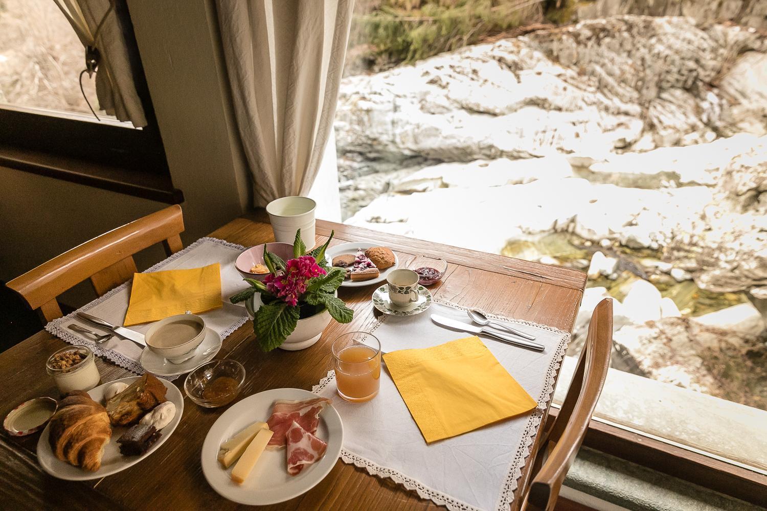 폰트보세트 Le Moulin Des Aravis 빌라 외부 사진