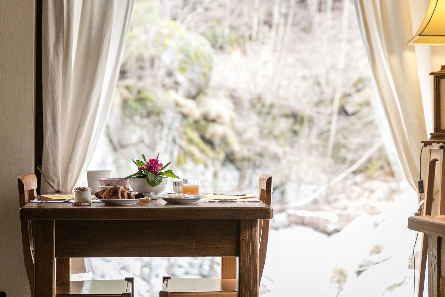 폰트보세트 Le Moulin Des Aravis 빌라 외부 사진