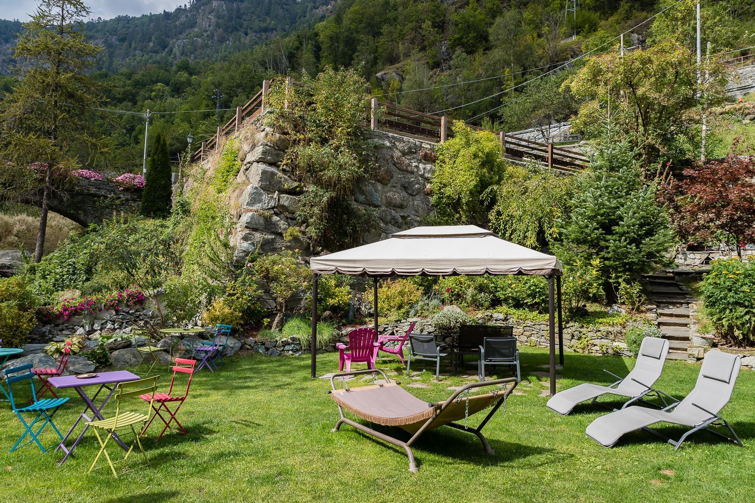 폰트보세트 Le Moulin Des Aravis 빌라 외부 사진