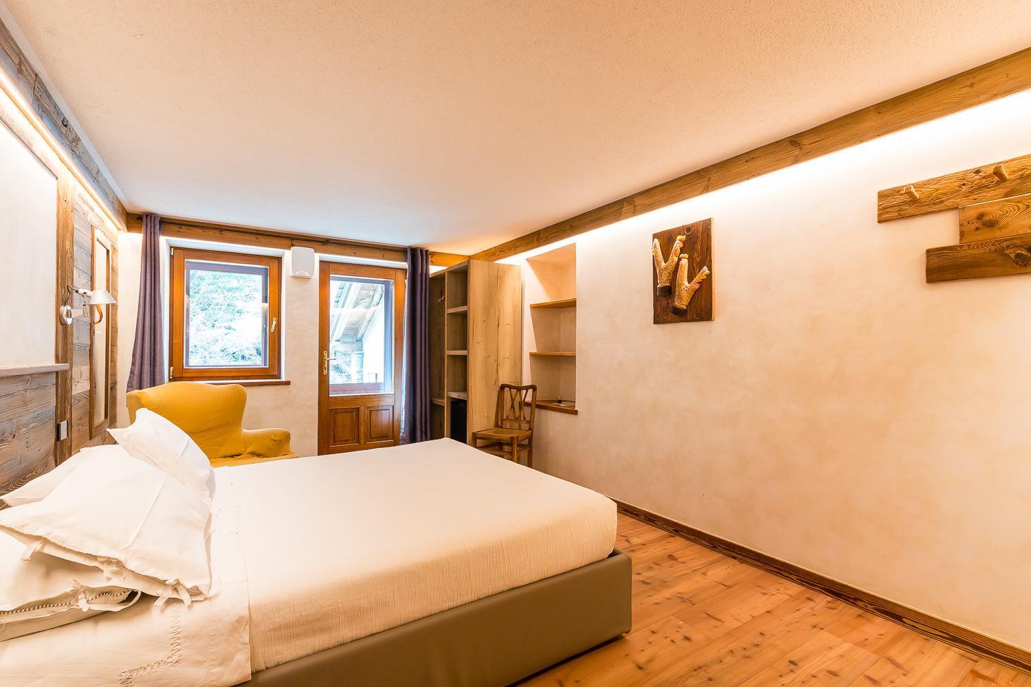 폰트보세트 Le Moulin Des Aravis 빌라 외부 사진
