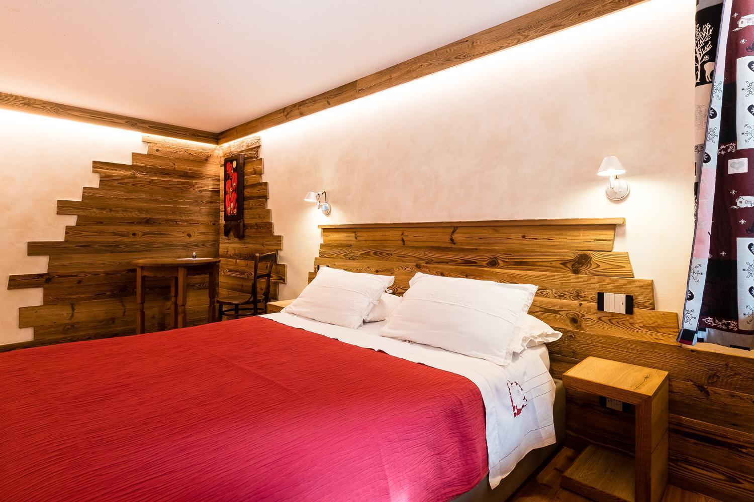 폰트보세트 Le Moulin Des Aravis 빌라 외부 사진