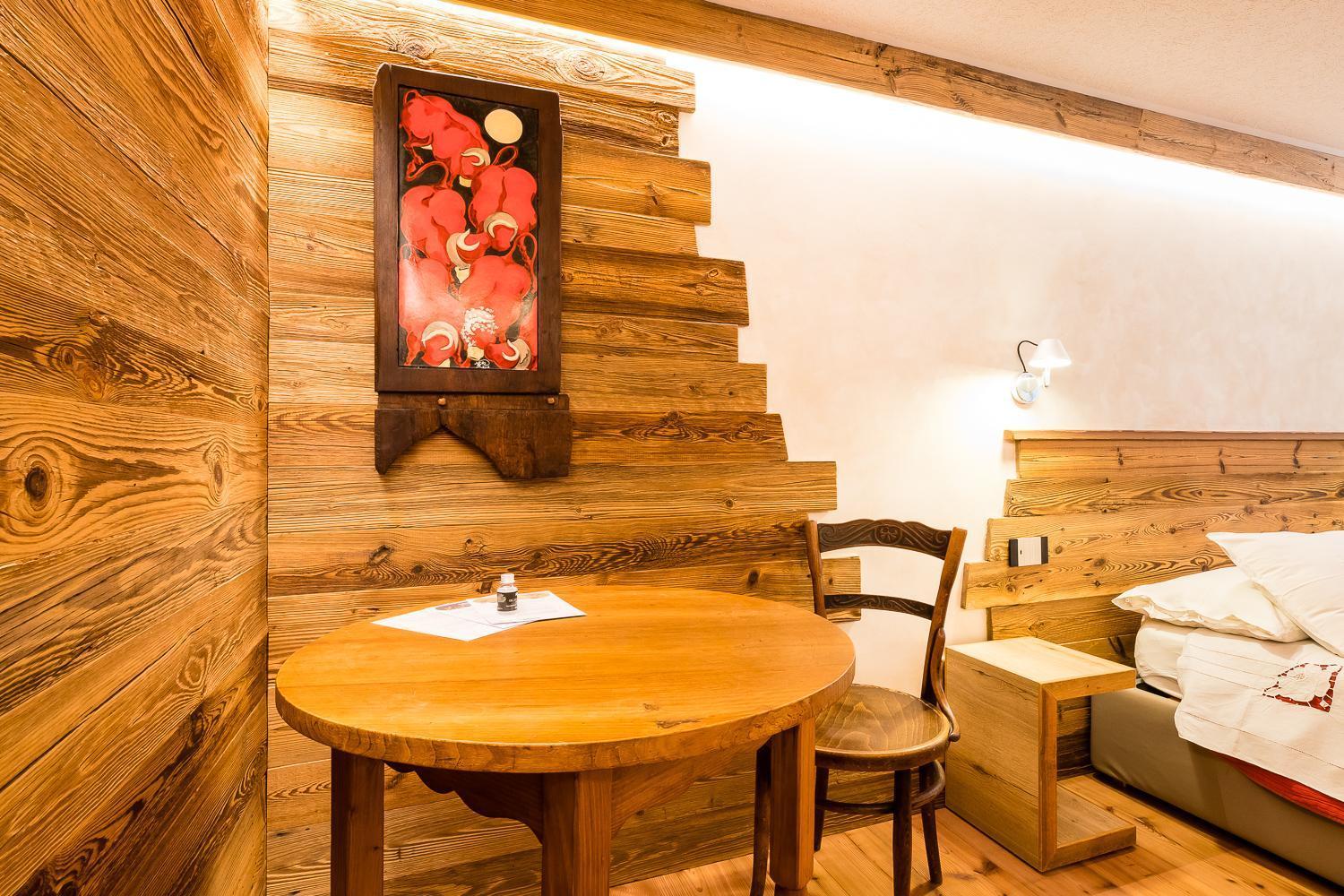 폰트보세트 Le Moulin Des Aravis 빌라 외부 사진